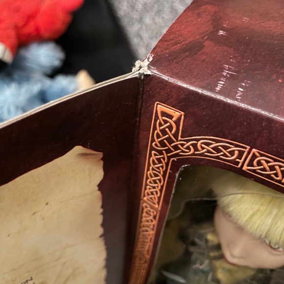 The Dark Crystal Dolls - Picture 14 of 16